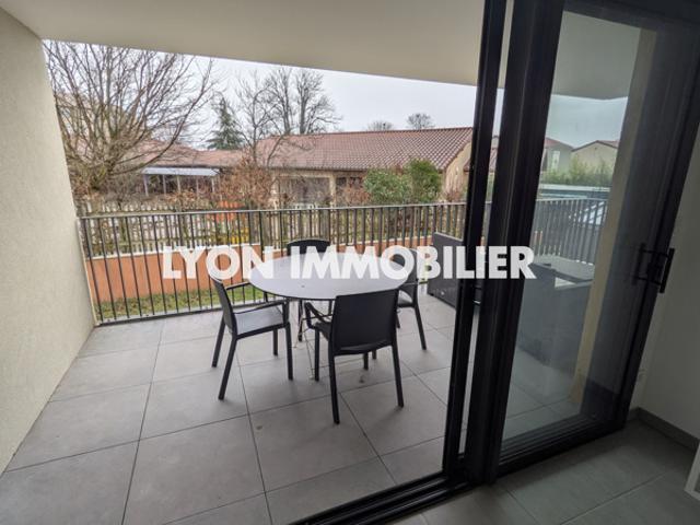 Appartement vente à Lyon, Métropole de Lyon
