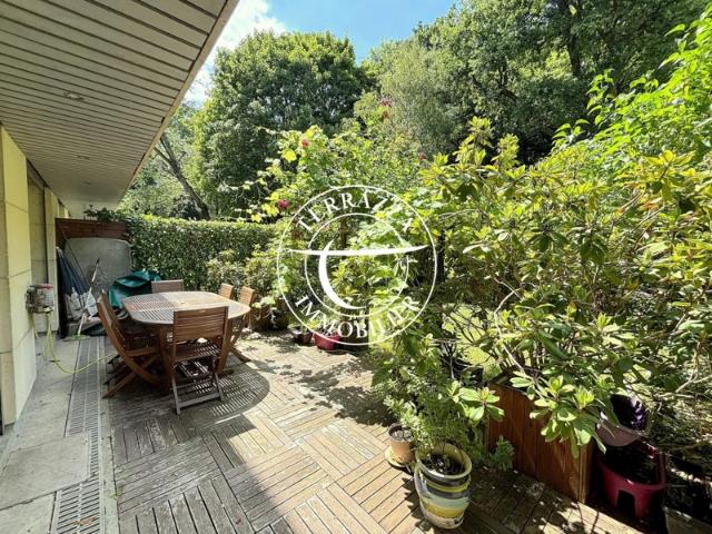 Appartement vente à Versailles, Bougival