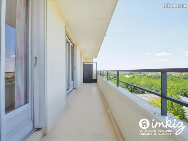 Appartement vente à Pontoise