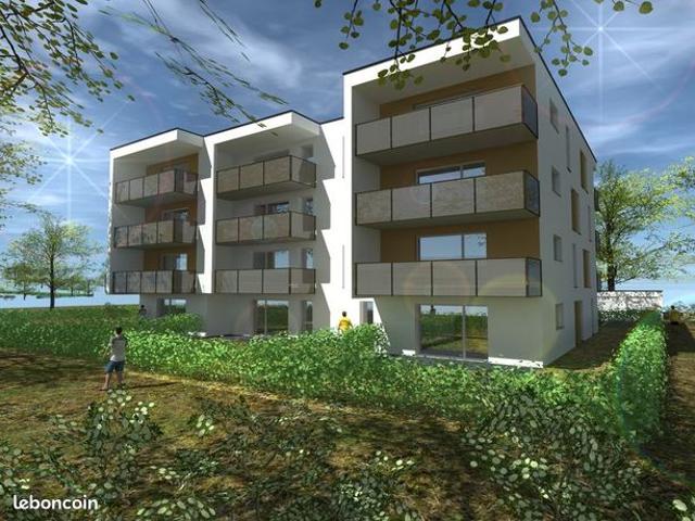 Appartement vente à Val-de-Briey, Grand Est
