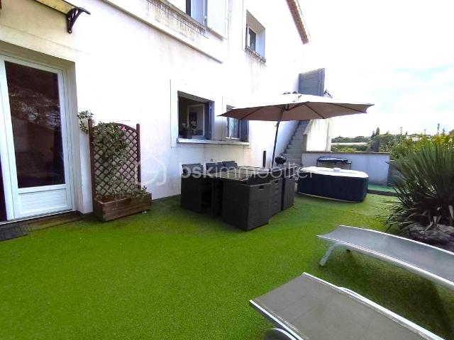 Appartement vente à Grasse, Cagnes-sur-mer