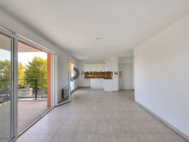 Appartement location à Bellet, Nice