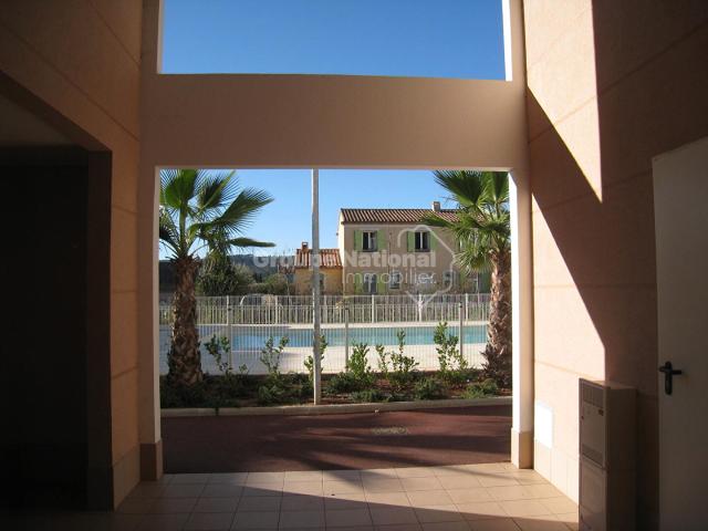 Appartement location à Brignoles, Le Luc