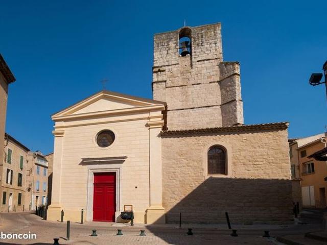 Appartement vente à Aix-en-Provence, Trets