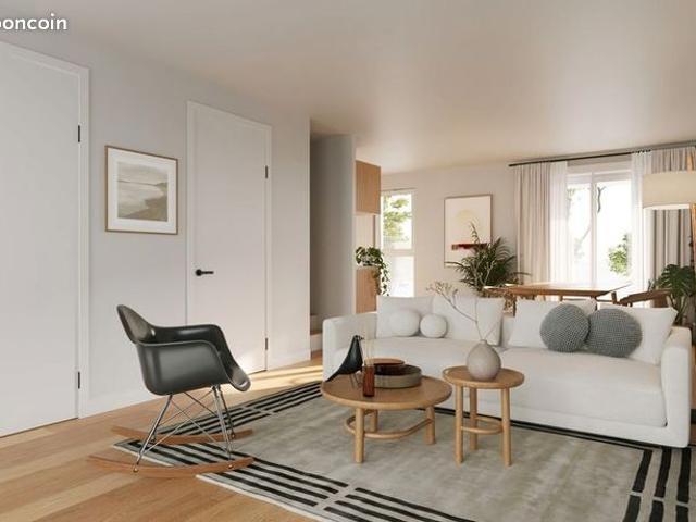 Appartement vente à Mont-de-Marsan, Biscarrosse