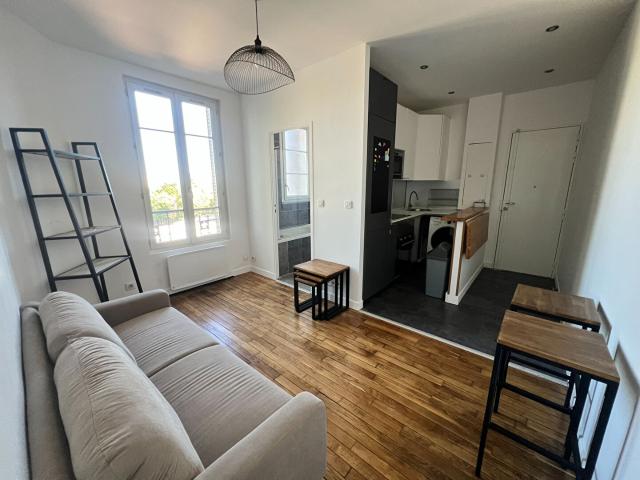 Appartement location à Thiais, Val-de-Marne