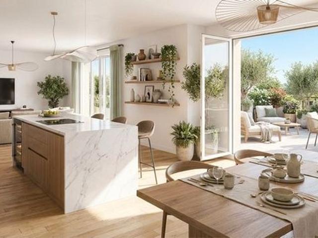 Appartement vente à Rambouillet, Thiverval-grignon