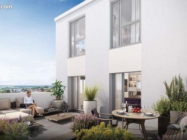 Appartement vente à Bourg-en-Bresse, Bourg-en-bresse