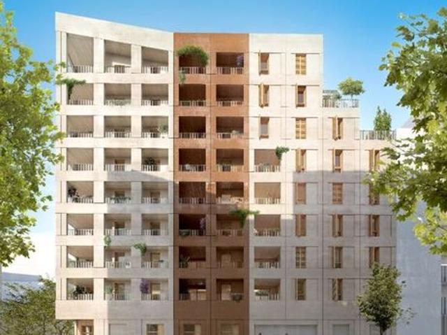 Appartement vente à Montpellier