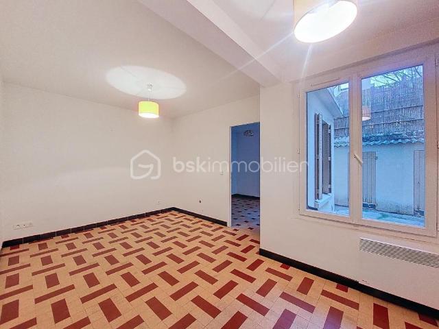 Appartement vente à Arrondissement de Toulon, Toulon