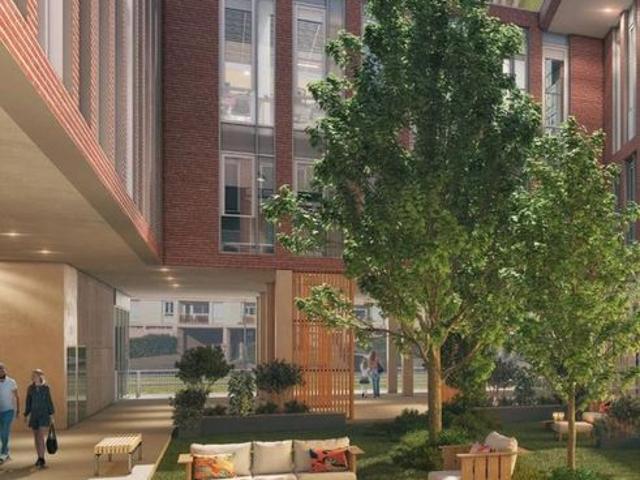 Appartement vente à Toulouse