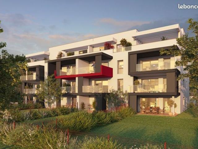 Appartement vente à Tournon-sur-Rhône, Tournon-sur-rhône