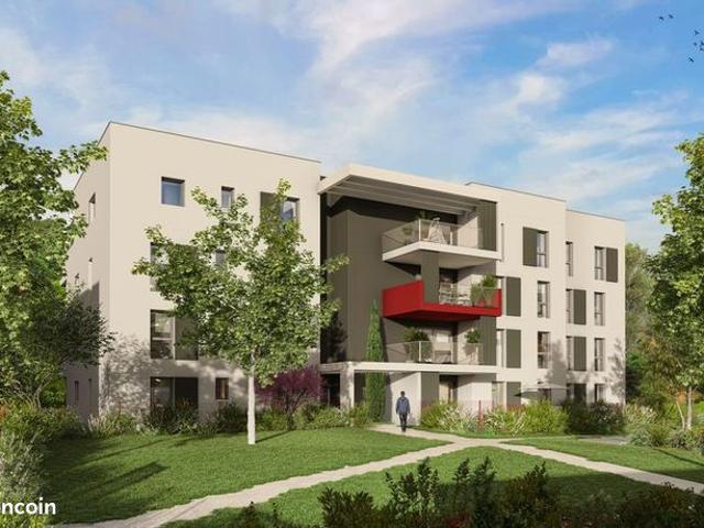 Appartement vente à Tournon-sur-Rhône, Tournon-sur-rhône