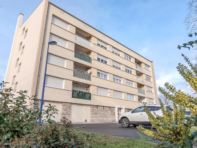 Appartement location à Mâcon, Tournus