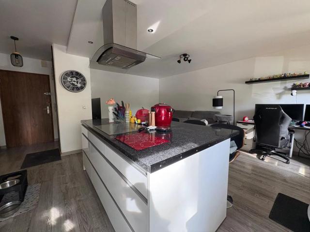 Appartement vente à Versailles, Plaisir