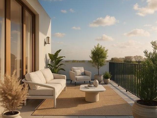 Appartement vente à Strasbourg, Hoenheim