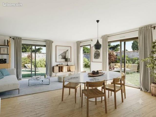 Appartement vente à Évry, Bondoufle