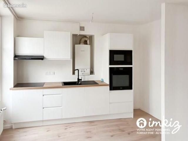 Appartement vente à Melun