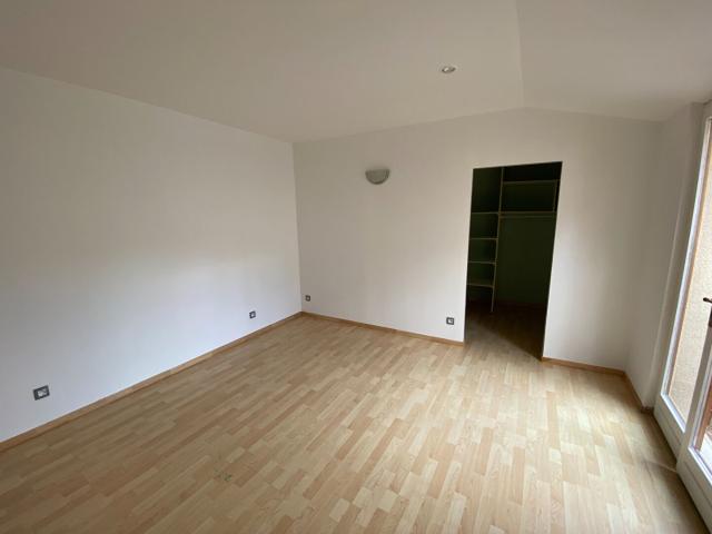 Appartement location à Angers, Trélazé
