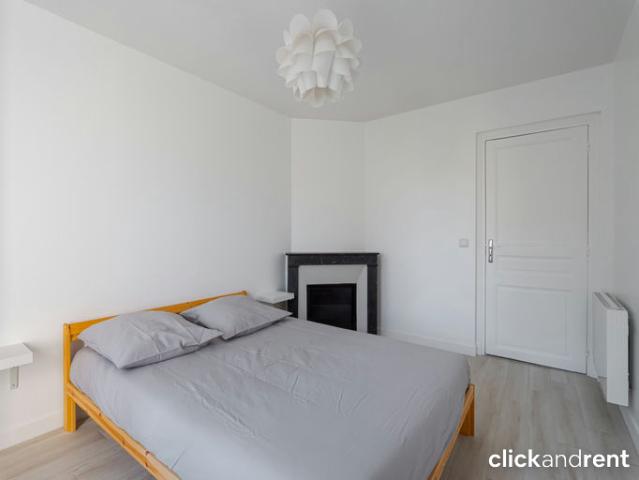 Appartement location à Le Raincy, Sevran