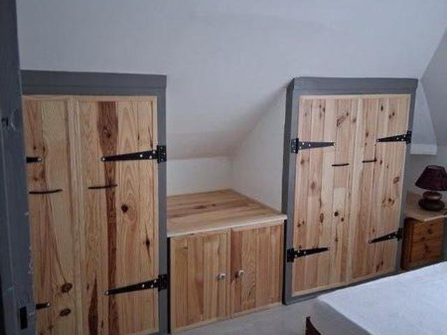 Appartement location à Dreux, Villemeux-sur-eure