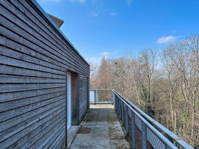 Appartement location à Strasbourg, Hoenheim