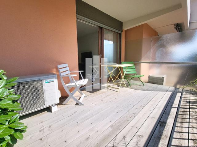 Appartement vente à Arrondissement de Draguignan, Saint-raphaël