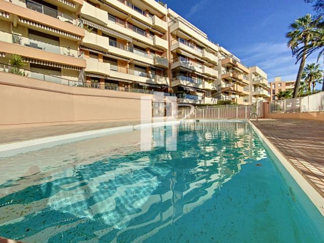 Appartement vente à Arrondissement de Draguignan, Saint-raphaël