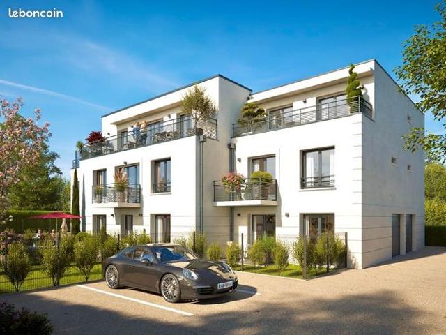Appartement vente à Lisieux, Trouville-sur-mer