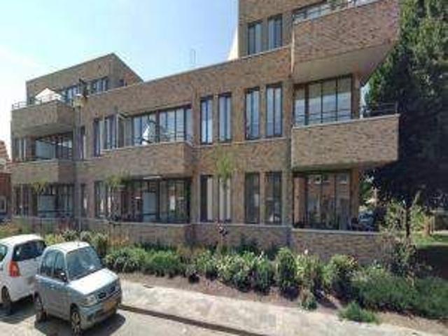Appartement te huur in Oosterwijzend, Hoogkarspel