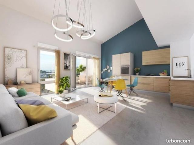 Appartement vente à Quimper, Bretagne