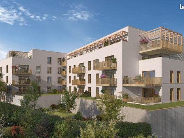 Appartement vente à Vannes, Bretagne