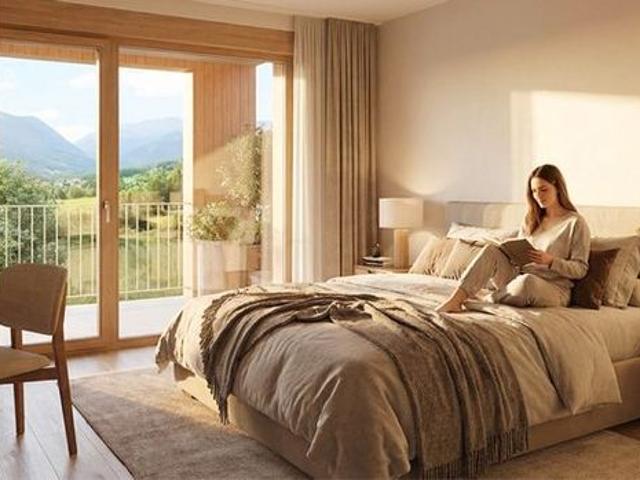 Appartement vente à Ugine, Savoie