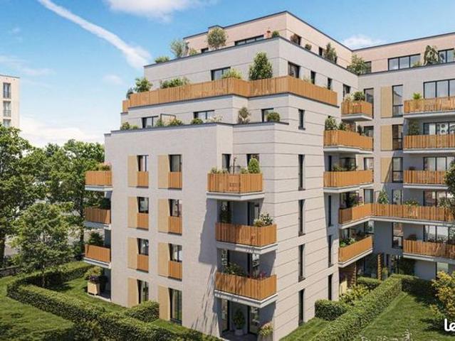 Appartement vente à Argenteuil, Ermont