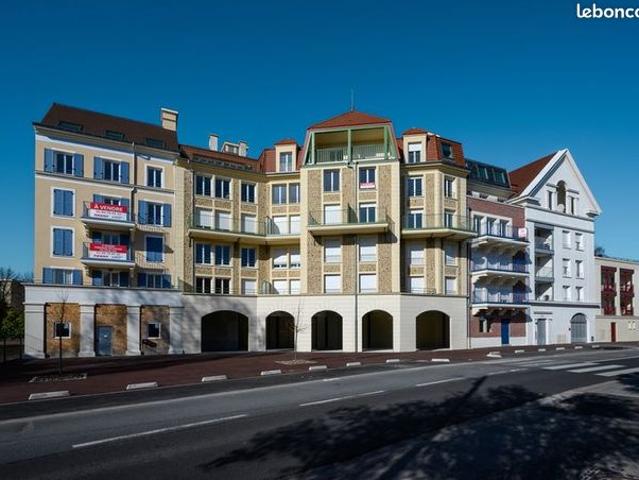 Appartement vente à Palaiseau, Wissous