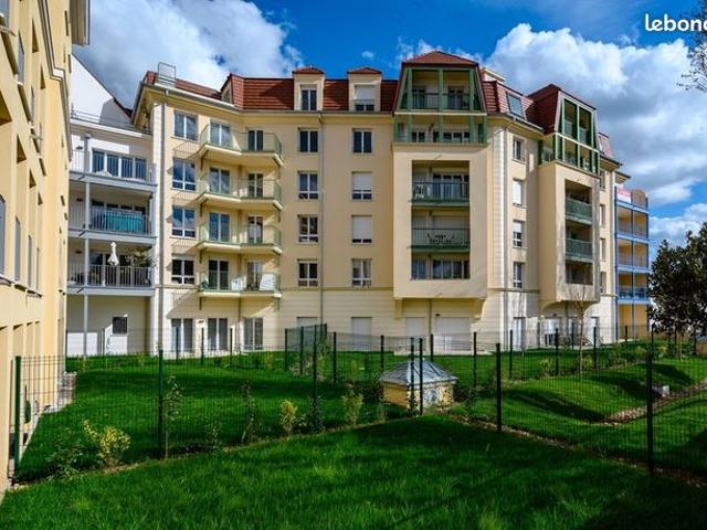 Appartement vente à Palaiseau, Wissous
