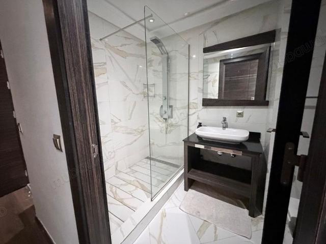 Appartement vente à Anfa, Gharb-Chrarda-Beni Hssen