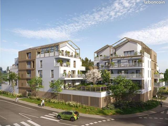 Appartement vente à Rennes, Bretagne