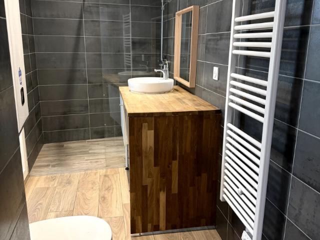 Appartement location à Valence