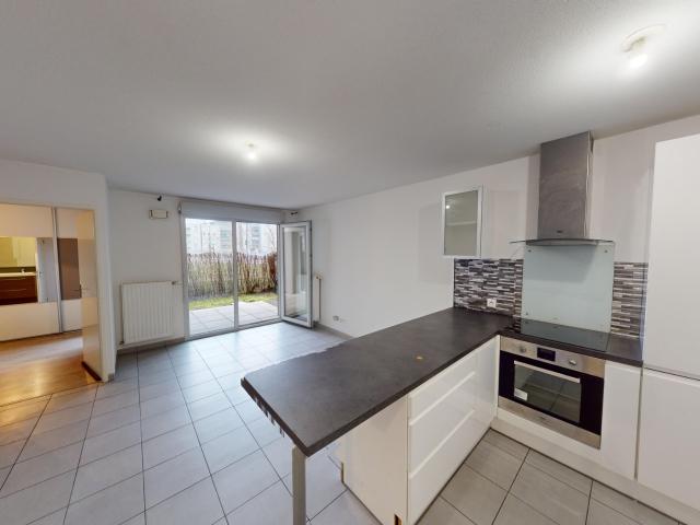Appartement vente à Lyon, Métropole de Lyon