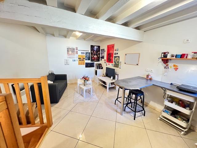 Appartement location à Pontoise, Vauréal