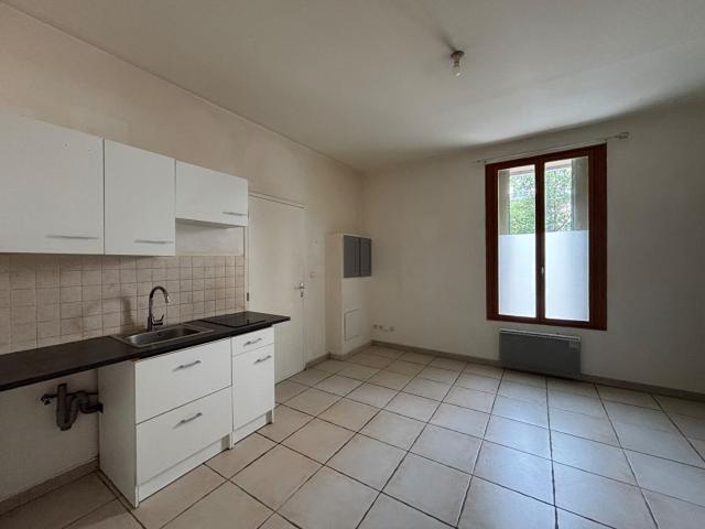 Appartement location à Nîmes, Vauvert