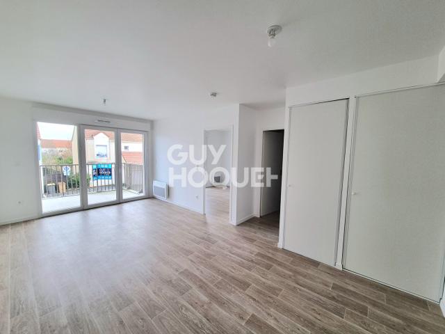Appartement vente à Vieux Pré, Dreux