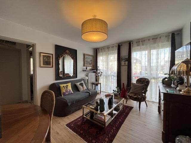 Appartement vente à Bayeux