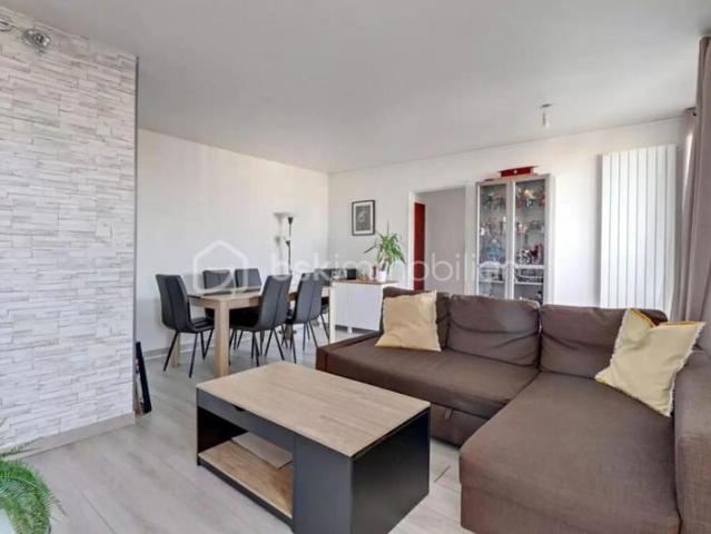 Appartement vente à Rambouillet, Elancourt