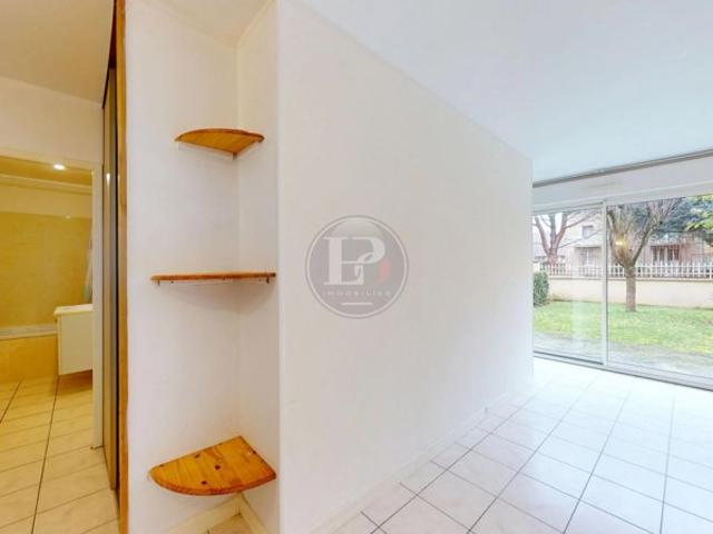 Appartement vente à Évreux, Ézy-sur-Eure