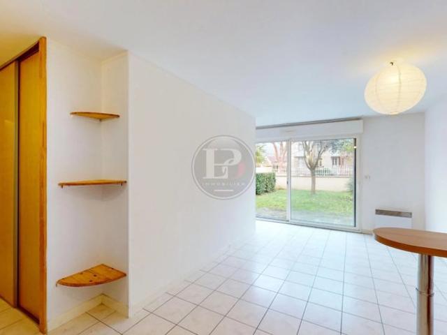 Appartement vente à Évreux, Ézy-sur-Eure
