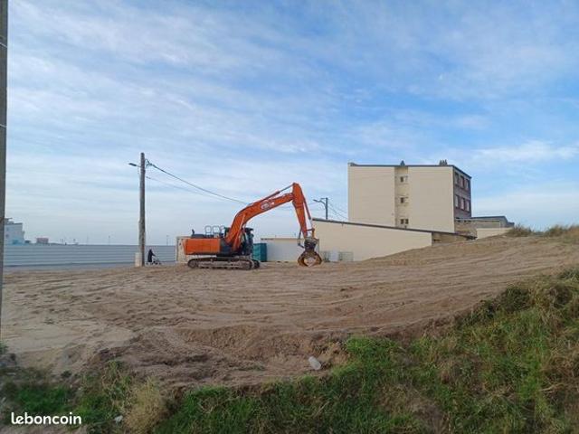 Appartement vente à Montreuil-sur-Mer, Cucq