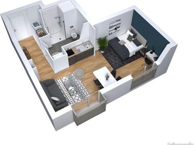 Appartement vente à Tours, Joué-lès-tours