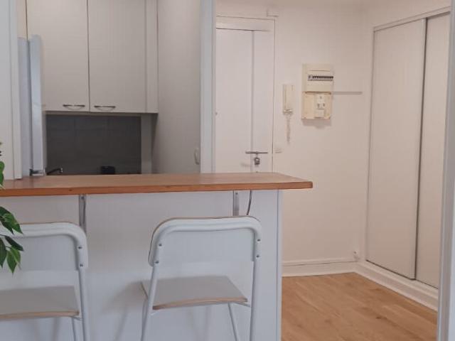 Appartement location à Versailles